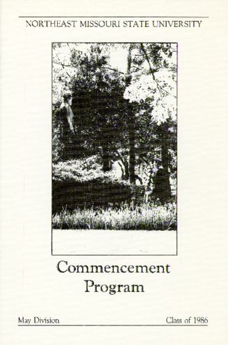 198605-Commencement-Program.pdf