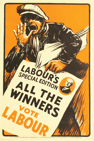 Default representative image