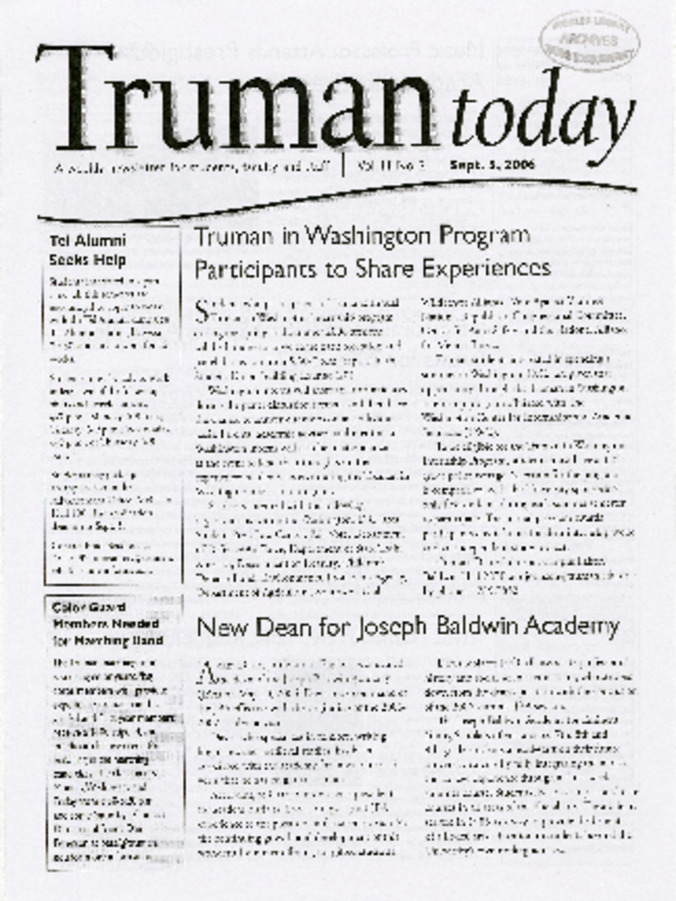 trumantoday-20060905.pdf