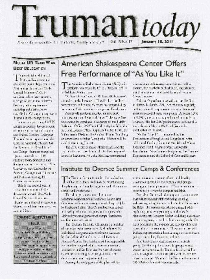 trumantoday-20110118.pdf