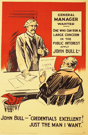 Default representative image