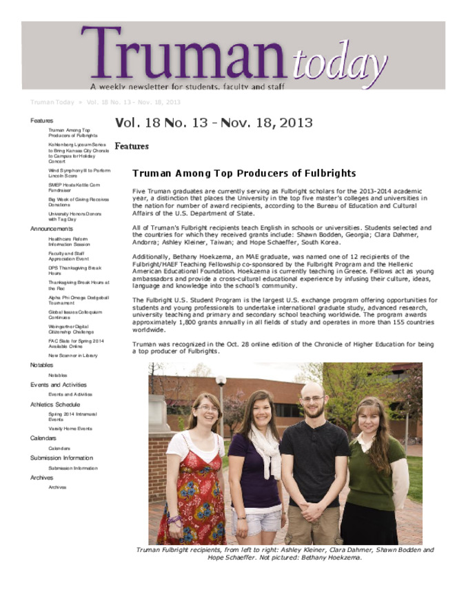 TrumanToday_11_18_2013_v18n13.pdf