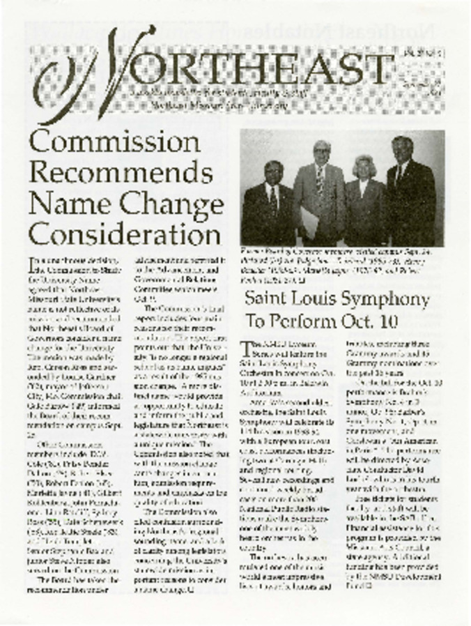 Default representative image