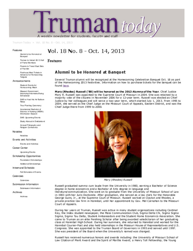 TrumanToday_10_14_2013_v18n08.pdf