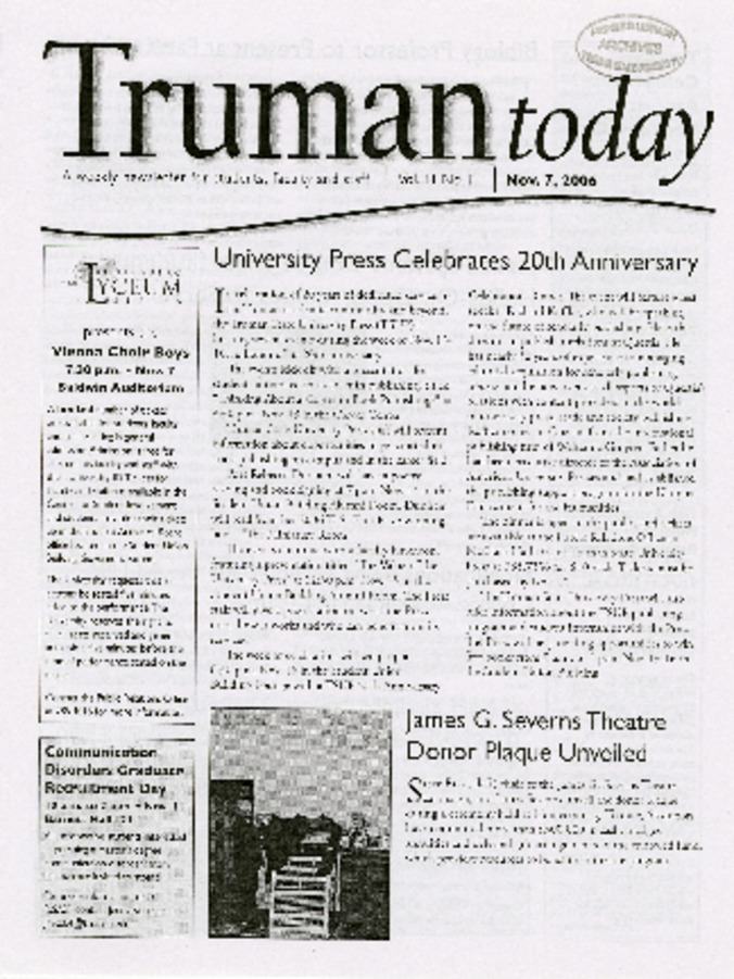 trumantoday-20061107.pdf