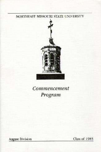 198508-Commencement-Program.pdf