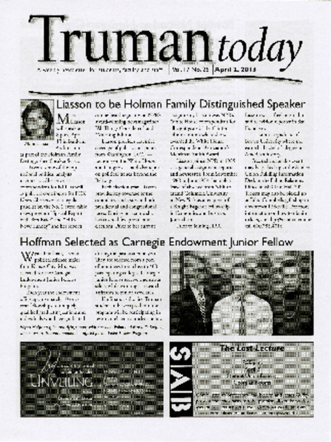 TrumanToday_04_02_2013_v17n26.pdf
