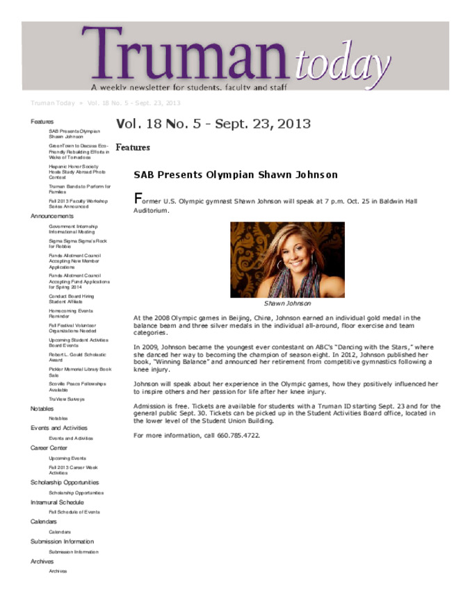 TrumanToday_09_23_2013_v18n05.pdf