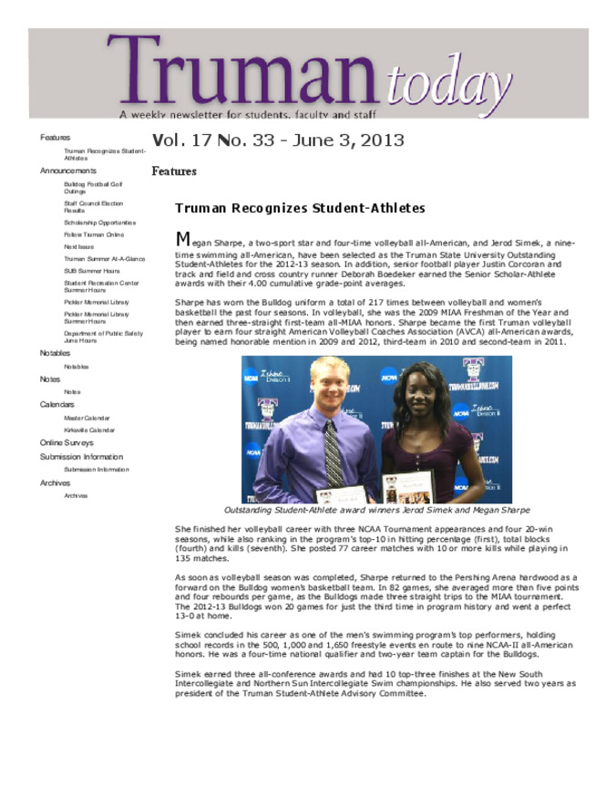 TrumanToday_06_03_2013_v17n33.pdf