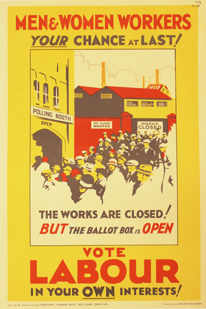 Default representative image