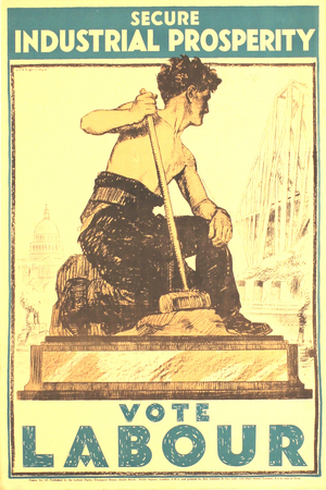 Default representative image