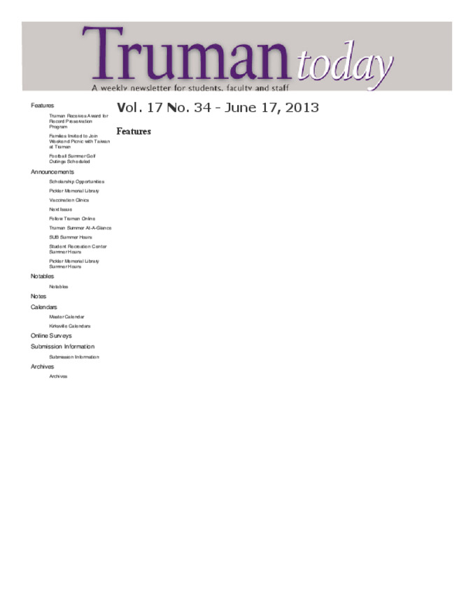 TrumanToday_06_17_2013_v17n34.pdf