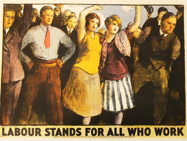 Default representative image