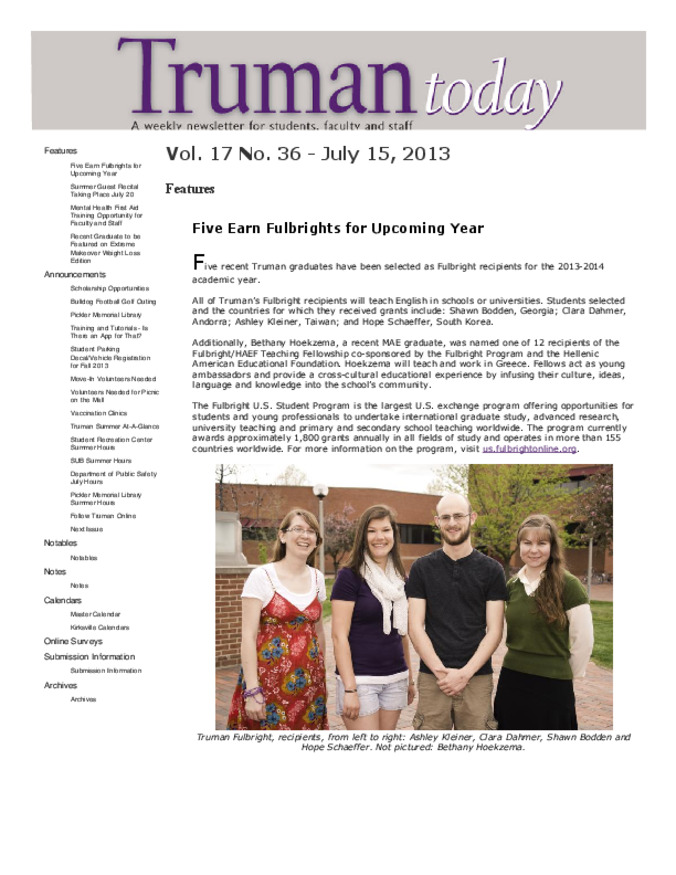 TrumanToday_07_15_2013_v17n36.pdf